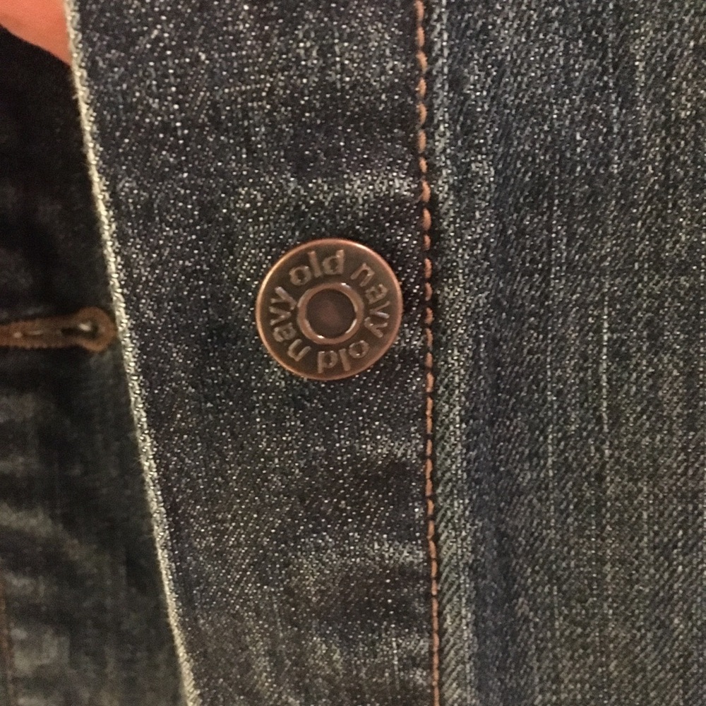 Jean jacket - Picture 3 of 4